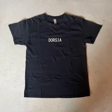 히라마사나오 (HIMAA) DORSIA T-shirt L 사이즈