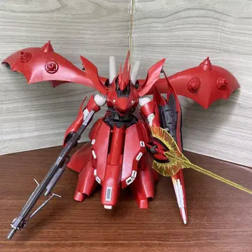 hg 나이팅게일 정크 완성품