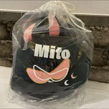 라스트! ATEEZ GOLDEN HOUR 팝업 MITO 쿠션
