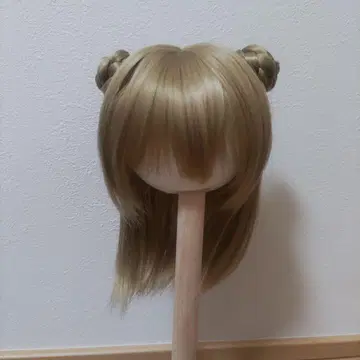 lullaby poem Haru 가발 딜러님 제작 9inch