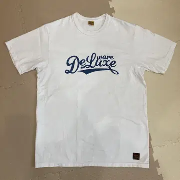 deluxe ware