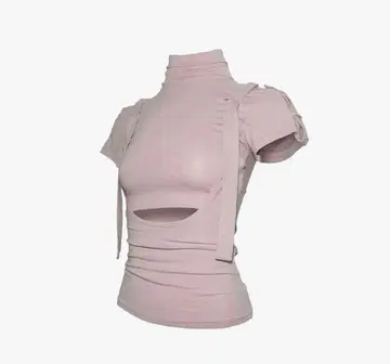 theredthread S shoulder harness tops