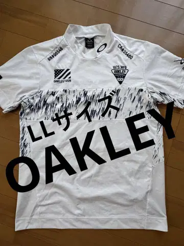 OAKLEY LL 사이즈