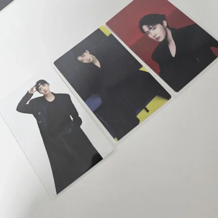 BTS ホソク マジショ マジックショップ ミニフォト J-HOPE コンプ BTS ミニフォト J-HOPE （公式品 bts ホソク jhope magic shop
