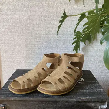 CAMPER 컴포트 샌들 37 23.5~24.0
