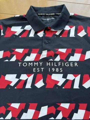 TOMMY HILFIGER LL 사이즈
