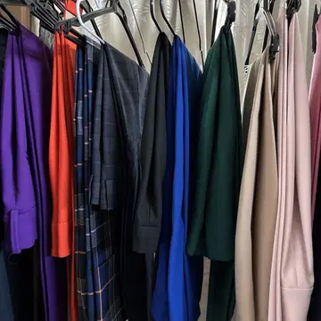 ZARA 팬츠 각종