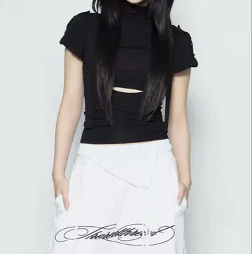 theredthread S shoulder harness tops
