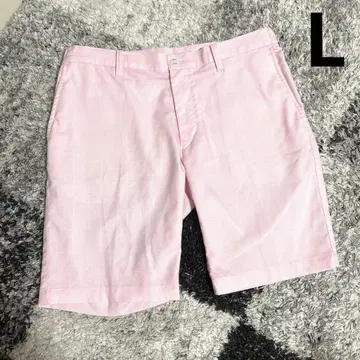 타이틀리스트 Titleist 골프 숏 하프 팬츠 L 사이즈
