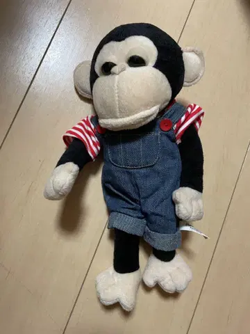빵 봉제 인형 30cm