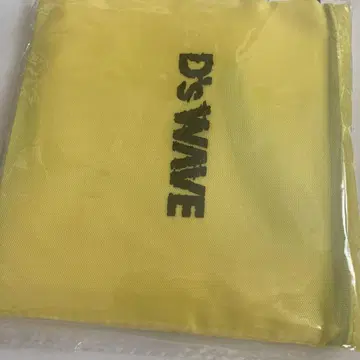 D-LITE 에코백