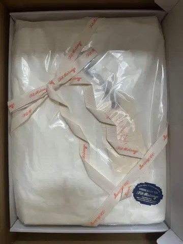 FilMelange 노아 크루넥 T 선물 트래핑