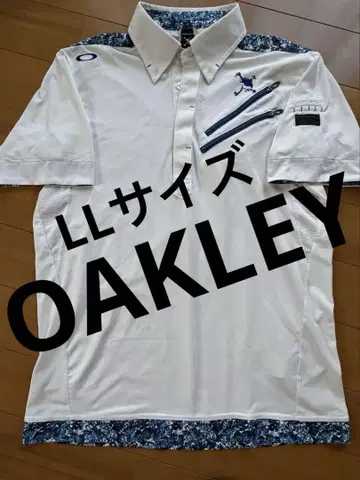 Oakley LL 사이즈