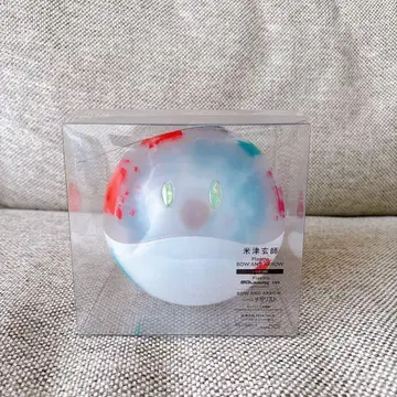 요네즈 켄시 CD Plazma BOW AND ARROW 할로반