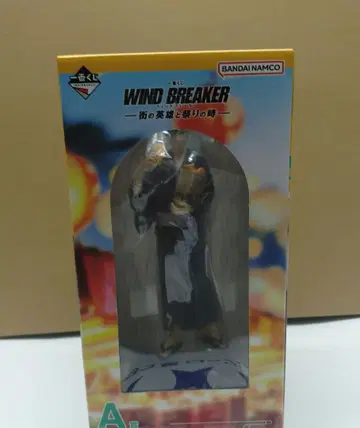 제일복권 WIND BREAKER A상 사쿠라 하루카 유카타 피규어