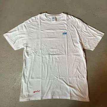 니시나 HELLOAYACHAN thinking people 티셔츠