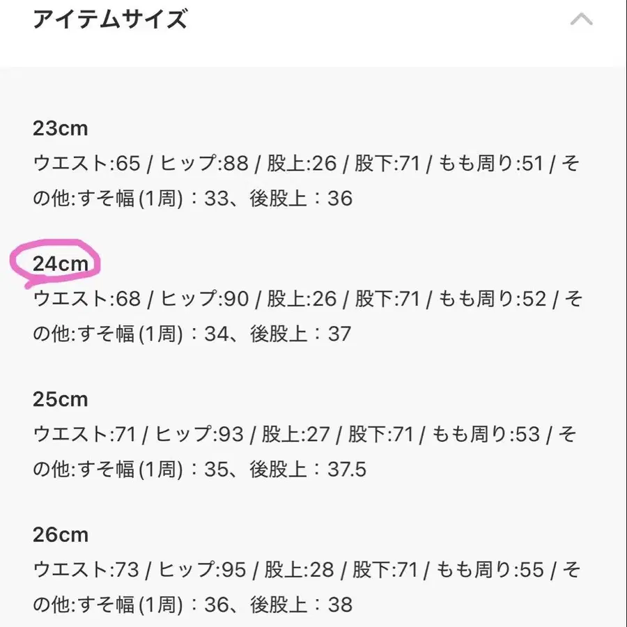 5번째 상품 이미지