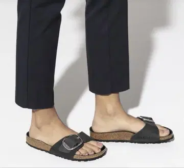 BIRKENSTOCK MADRID Big Buckle / 마드리드