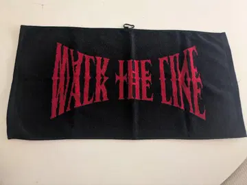 WALK THE LINE 타월 enhypen