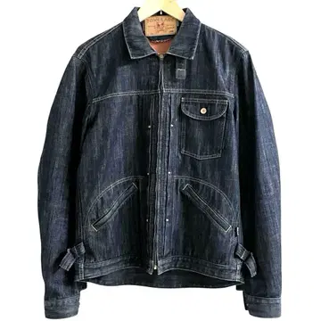 POWERAGE GORE-TEX G 데님 자켓 남성용 L