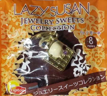 JEWELRY SWEETS COLLECTION 8종 세트