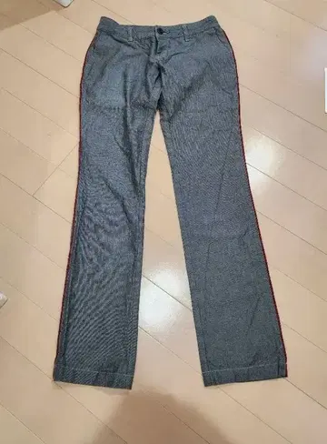 풀카운트 팬츠 여성용