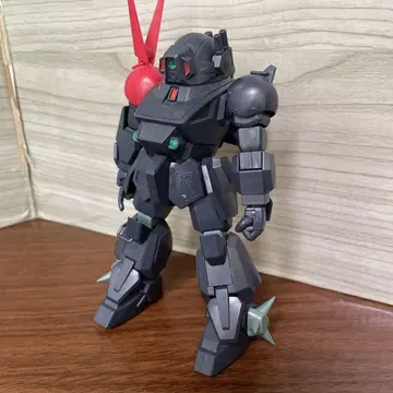 1/35 브래드 축구 st 버전 정크 완성품