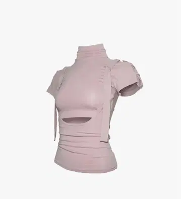 THEREDTHREAD S shoulder harness tops