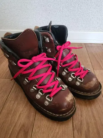 Danner 대너 마운틴 부츠 23cm