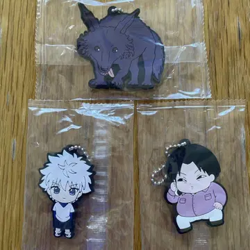 HUNTER x HUNTER 키루아