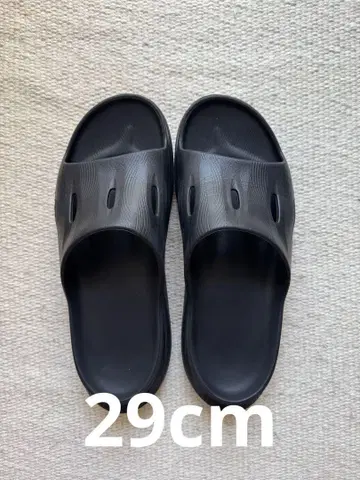 hoka ora recovery slide 3 호카 샌들 29