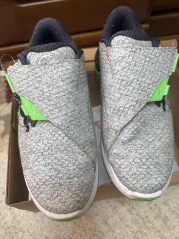 PUMA 골프화 새상품급 26.0cm 푸마