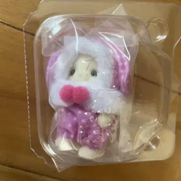 토끼 코스튬 인형 실바니아