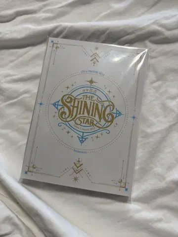 [미개봉 새상품] 소년 닌자 The Shining Star