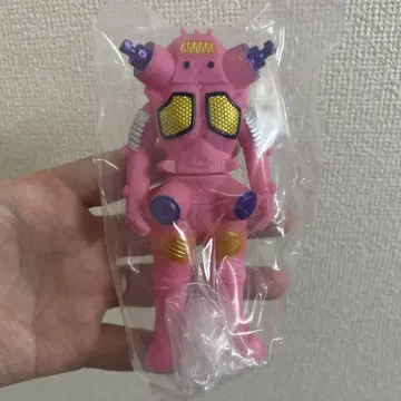 KAIJU COLORS 킹죠 소프비