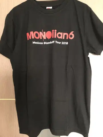 MONOiian 6T셔츠 M