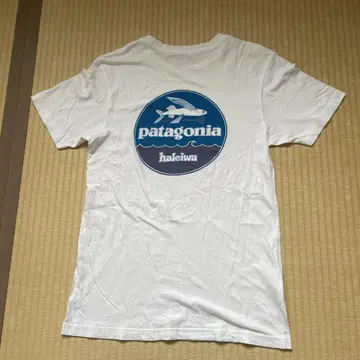 patagonia T셔츠 파타고니아 haleiwa 반팔 T셔츠 하레이와