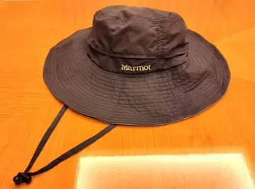 Marmot 마모트 UV 컷 햇 MJH-S7437W 네이비