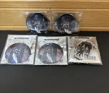 무기미도 라프 세트