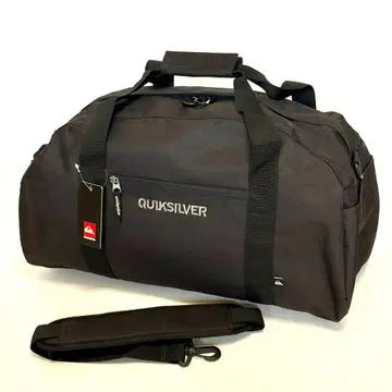 [택 포함 미사용품] QUIKSILVER 숄더 보스턴 백