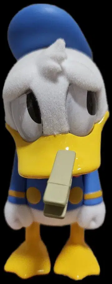 52TOYS 도날드 덕과 데이지 피규어