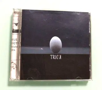 TRICK 오리지널 사운드트랙