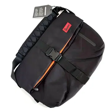 [택 포함 미사용품] CRUMPLER 랩탑 백 메신저 백
