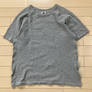 8.2 Branchworks 브랜치웍스 티셔츠 그레이 L