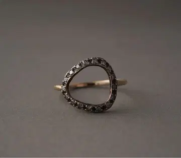 noguchi BIJOUX / Melee #1073 ring
