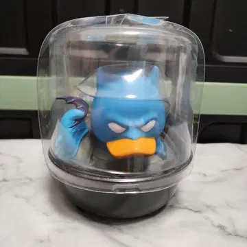 TUBBZ 배트맨 코스프레 오리