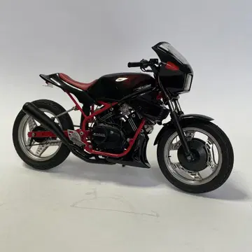 타미야 VT250F 프라모델