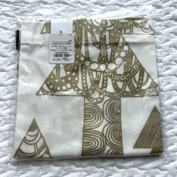marimekko 쿠시코사 토트백 새상품