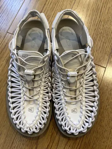 KEEN 남성용 유니크 US10 28cm