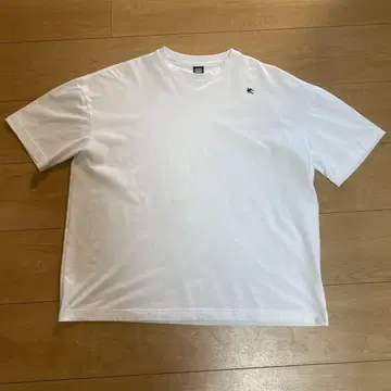 F&M TSUBAME BOX Tee 프랭크앤모리스